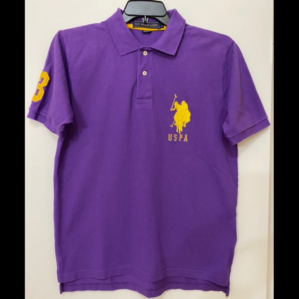 USPA Polo